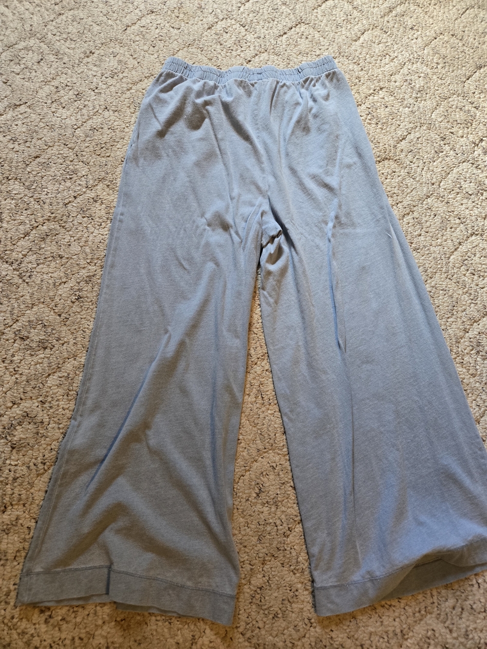 Z Supply Scout Light Blue Tank & Pants Set - Picture 8 of 8